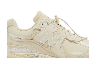 New Balance 2002R Protection Pack Sandstone