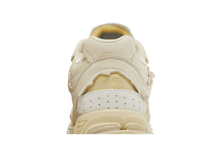 New Balance 2002R Protection Pack Sandstone