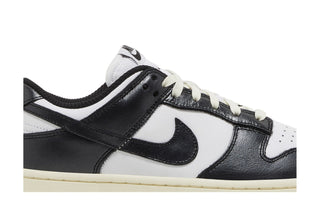 Dunk Low Vintage Panda