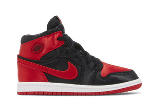 Jordan 1 Retro High OG Satin Bred (TD)