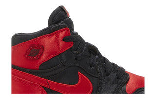 Jordan 1 Retro High OG Satin Bred (TD)