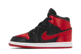 Jordan 1 Retro High OG Satin Bred (TD)
