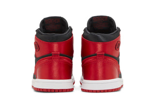 Jordan 1 Retro High OG Satin Bred (TD)