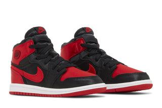 Jordan 1 Retro High OG Satin Bred (TD)