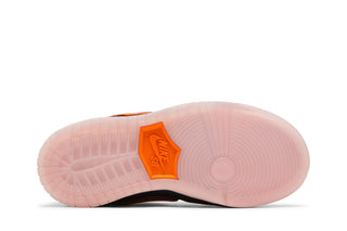 Nike SB Dunk Low The Powerpuff Girls Blossom (PS)
