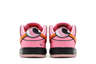 Nike SB Dunk Low The Powerpuff Girls Blossom (PS)