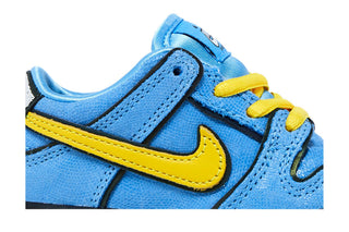 Nike SB Dunk Low The Powerpuff Girls Bubbles (TD)