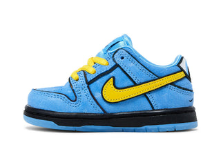 Nike SB Dunk Low The Powerpuff Girls Bubbles (TD)