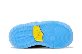 Nike SB Dunk Low The Powerpuff Girls Bubbles (TD)