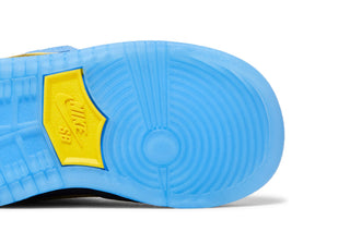 Nike SB Dunk Low The Powerpuff Girls Bubbles (TD)