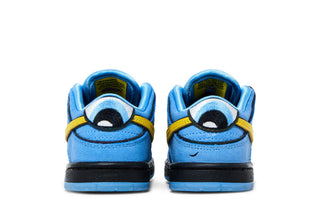 Nike SB Dunk Low The Powerpuff Girls Bubbles (TD)