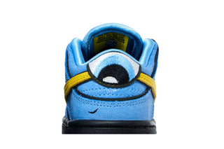 Nike SB Dunk Low The Powerpuff Girls Bubbles (TD)
