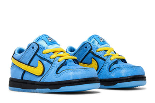 Nike SB Dunk Low The Powerpuff Girls Bubbles (TD)