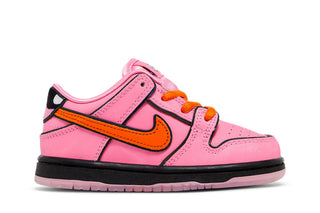 Nike SB Dunk Low The Powerpuff Girls Blossom (TD)