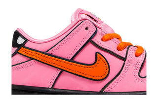 Nike SB Dunk Low The Powerpuff Girls Blossom (TD)