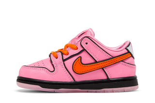 Nike SB Dunk Low The Powerpuff Girls Blossom (TD)