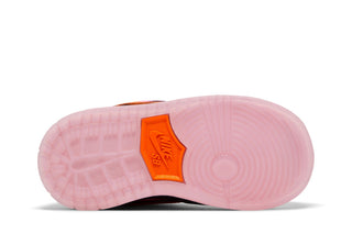 Nike SB Dunk Low The Powerpuff Girls Blossom (TD)