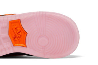 Nike SB Dunk Low The Powerpuff Girls Blossom (TD)
