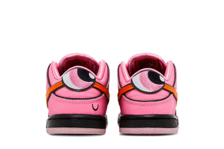 Nike SB Dunk Low The Powerpuff Girls Blossom (TD)