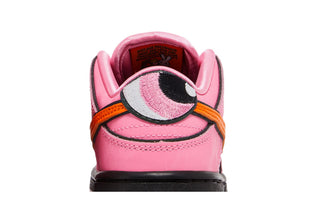 Nike SB Dunk Low The Powerpuff Girls Blossom (TD)