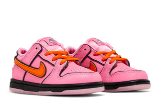 Nike SB Dunk Low The Powerpuff Girls Blossom (TD)