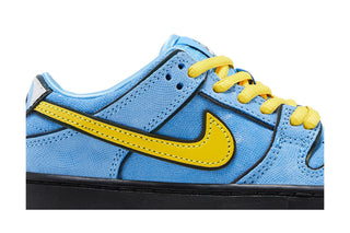 Nike SB Dunk Low The Powerpuff Girls Bubbles Bambino/a