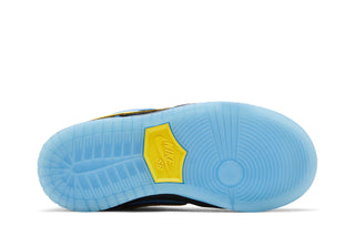 Nike SB Dunk Low The Powerpuff Girls Bubbles Bambino/a