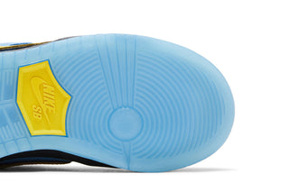 Nike SB Dunk Low The Powerpuff Girls Bubbles Bambino/a