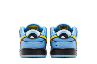 Nike SB Dunk Low The Powerpuff Girls Bubbles Bambino/a