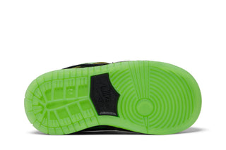 Nike SB Dunk Low The Powerpuff Girls Buttercup (TD)
