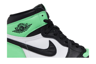 Jordan 1 Retro High OG Green Glow