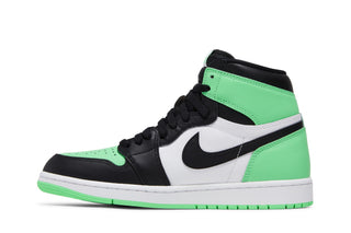 Jordan 1 Retro High OG Green Glow