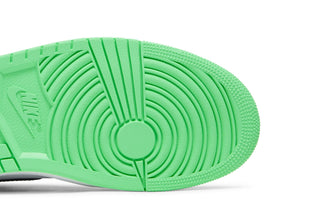 Jordan 1 Retro High OG Green Glow