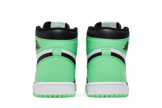 Jordan 1 Retro High OG Green Glow