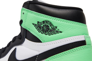 Jordan 1 Retro High OG Green Glow