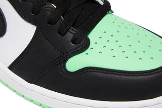 Jordan 1 Retro High OG Green Glow