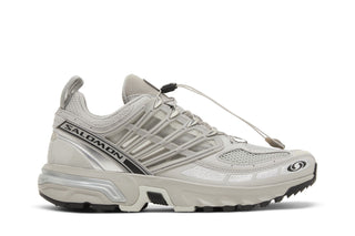 Salomon ACS Pro Metal Silver Metallic