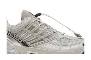 Salomon ACS Pro Metal Silver Metallic