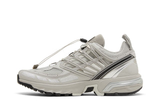 Salomon ACS Pro Metal Silver Metallic