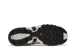 Salomon ACS Pro Metal Silver Metallic