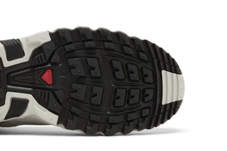 Salomon ACS Pro Metal Silver Metallic