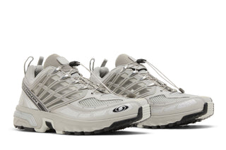 Salomon ACS Pro Metal Silver Metallic