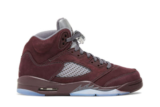 Jordan 5 Retro Burgundy (2023) (GS)