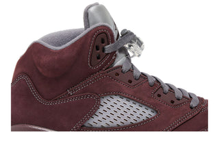 Jordan 5 Retro Burgundy (2023) (GS)