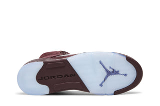 Jordan 5 Retro Burgundy (2023) (GS)