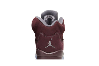 Jordan 5 Retro Burgundy (2023) (GS)