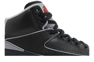 Jordan 2 Retro Black Cement (GS)