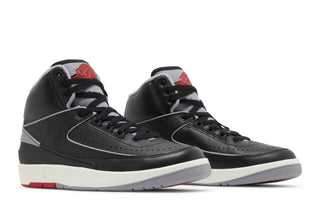 Jordan 2 Retro Black Cement (GS)