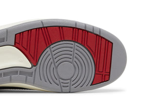 Jordan 2 Retro Black Cement