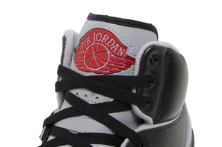 Jordan 2 Retro Black Cement
